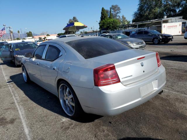 Image 3 of 2008 DODGE CHARGER  2008 with VIN 2B3KA43G08H244777