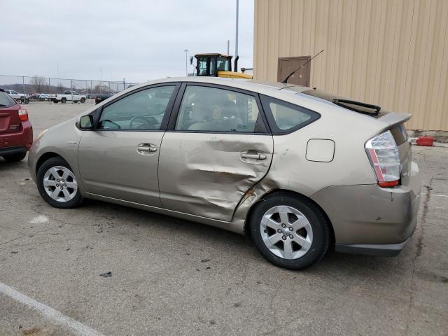Image 2 of 2008 TOYOTA PRIUS  2008 with VIN JTDKB20U683382577