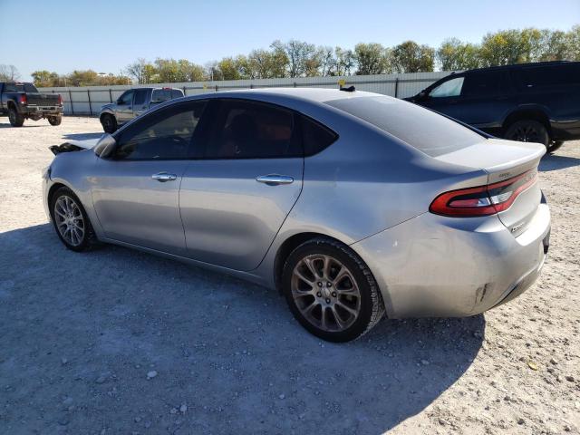 Image 2 of 2016 DODGE DART SXT SPORT 2016 with VIN 1C3CDFFA7GD814397