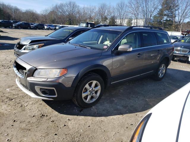 2011 VOLVO XC70 3.2 2011 image