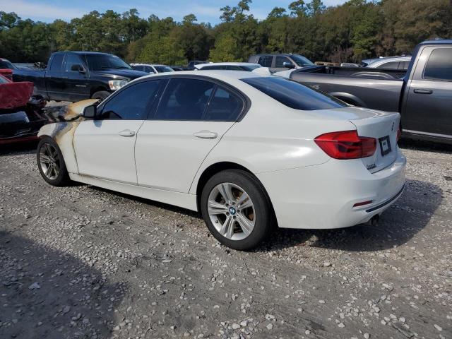 Изображение 2 2016 BMW 328 I SULEV 2016 с VIN WBA8E9C56GK645330