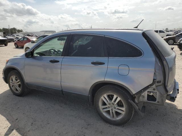 Obraz 2 z 2011 HONDA CR-V EX 2011 z VIN JHLRE3H59BC015658