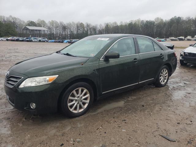 Image 1 of 2011 TOYOTA CAMRY SE 2011 with VIN 4T1BK3EK1BU625559