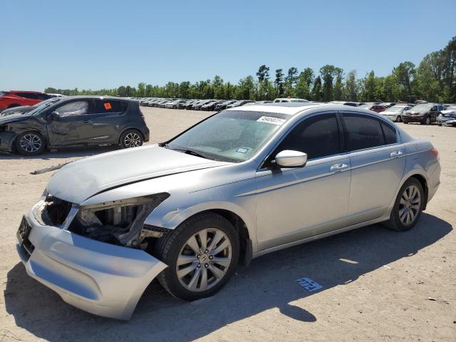 Obraz 1 z 2012 HONDA ACCORD EXL 2012 z VIN 1HGCP2F85CA092840