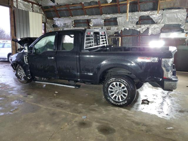 Изображение 2 2019 FORD F250 SUPER DUTY 2019 с VIN 1FT7X2B66KED20856