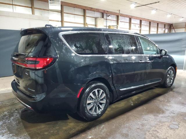 Изображение 3 2023 CHRYSLER PACIFICA HYBRID LIMITED 2023 с VIN 2C4RC1S74PR632711
