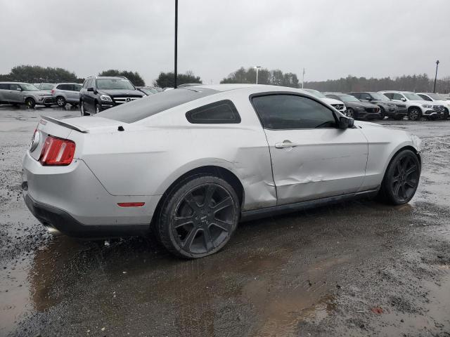 Изображение 3 2012 FORD MUSTANG  2012 с VIN 1ZVBP8AM3C5276794