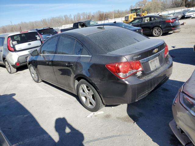 Image 2 of 2015 CHEVROLET CRUZE LT 2015 with VIN 1G1PE5SB5F7273990