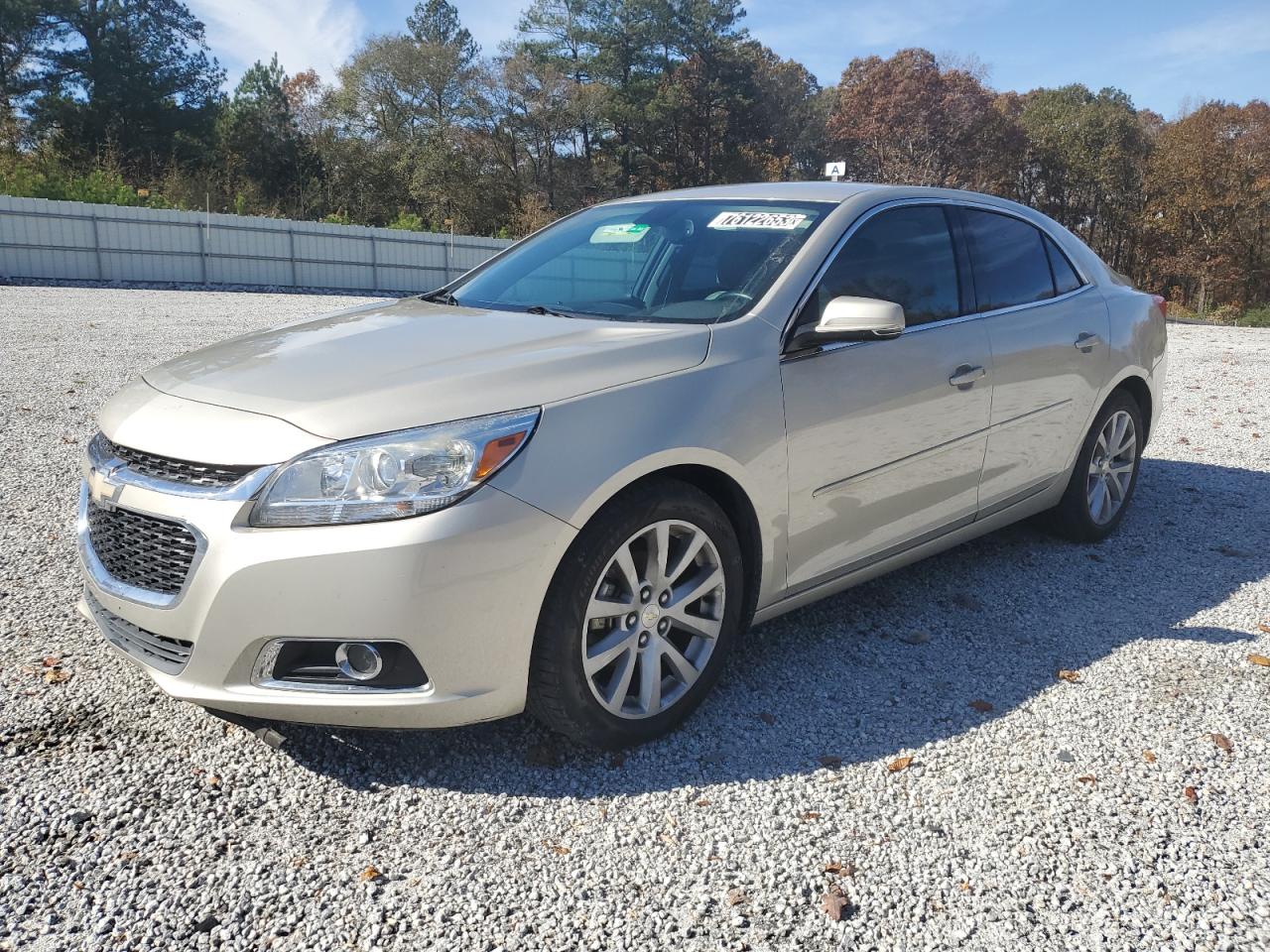 Obraz 2014 CHEVROLET MALIBU 2LT 2014