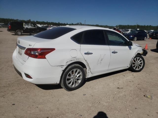 Image 3 of 2019 NISSAN SENTRA S 2019 with VIN 3N1AB7AP1KY313721