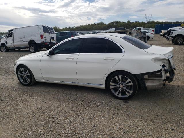 Obraz 2 z 2015 MERCEDES-BENZ C 300 2015 z VIN 55SWF4JB6FU057196