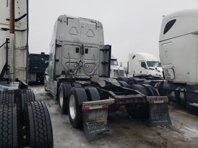 Image 3 of 2015 FREIGHTLINER CASCADIA 125  2015 with VIN 3AKJGLD59FSGM0156