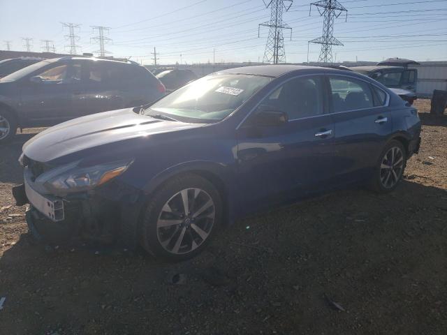 Image 1 of 2017 NISSAN ALTIMA 2.5 2017 with VIN 1N4AL3AP6HN314636