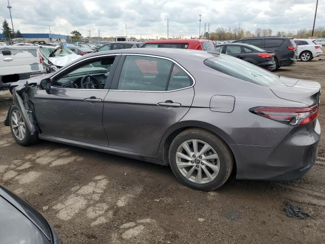 Image 2 of 2022 TOYOTA CAMRY LE 2022 with VIN 4T1R11BKXNU060372