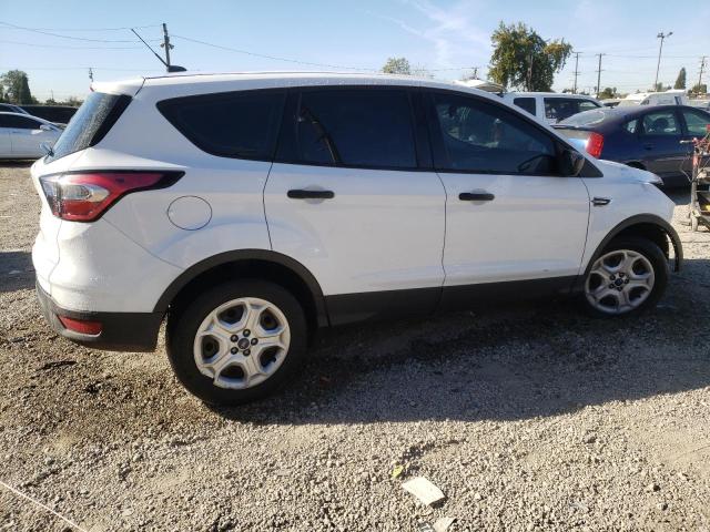 Изображение 3 2018 FORD ESCAPE S 2018 с VIN 1FMCU0F71JUA34976