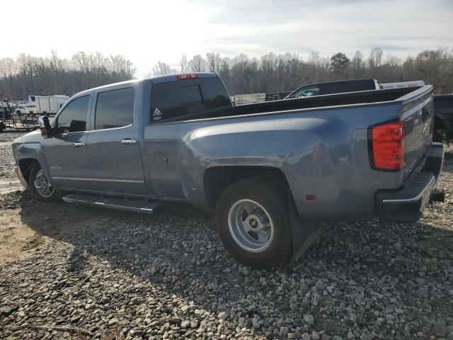 Изображение 2 2015 CHEVROLET SILVERADO K3500 LTZ 2015 с VIN 1GC4K0C85FF681873