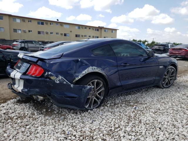 Image 3 of 2019 FORD MUSTANG GT 2019 with VIN 1FA6P8CF7K5122323