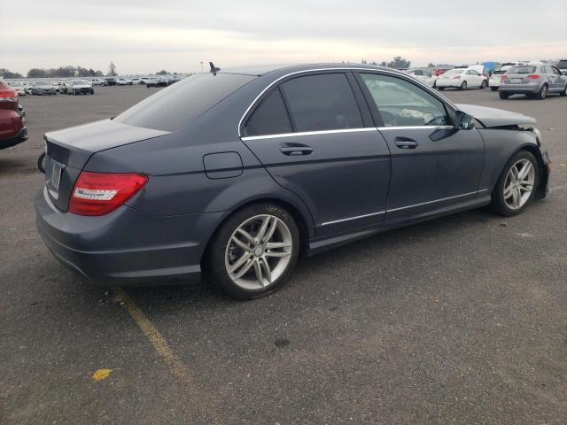 Изображение 3 2013 MERCEDES-BENZ C 250 2013 с VIN WDDGF4HB0DR298485