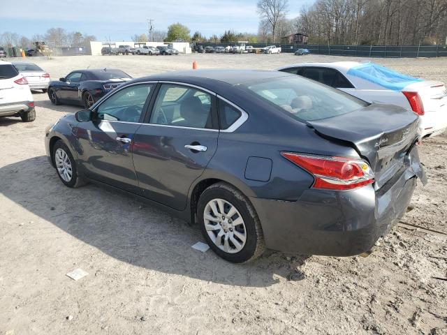 Image 2 of 2013 NISSAN ALTIMA 2.5 2013 with VIN 1N4AL3AP6DC207351