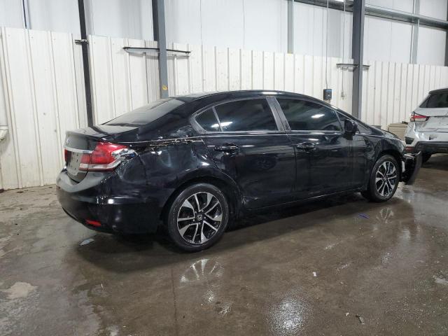Obraz 3 z 2015 HONDA CIVIC EX 2015 z VIN 19XFB2F87FE103607