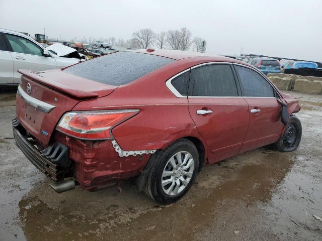 Obraz 3 z 2014 NISSAN ALTIMA 2.5 2014 z VIN 1N4AL3AP7EC317973