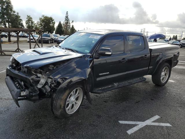 Изображение 2013 TOYOTA TACOMA DOUBLE CAB PRERUNNER LONG BED 2013