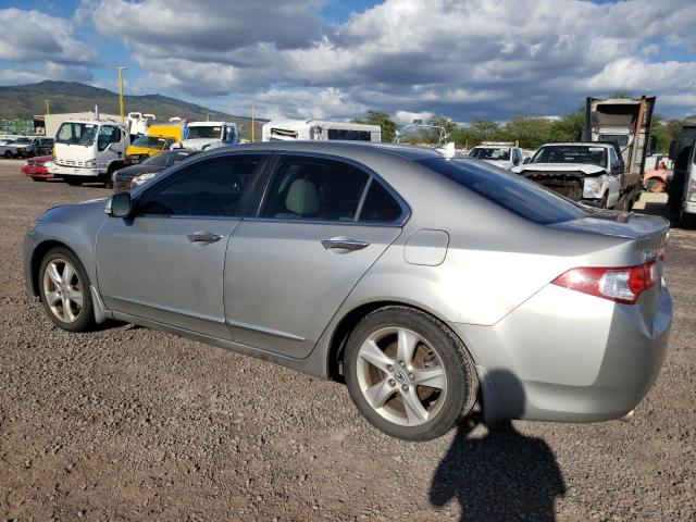 Изображение 2 2010 ACURA TSX  2010 с VIN JH4CU2F61AC015811