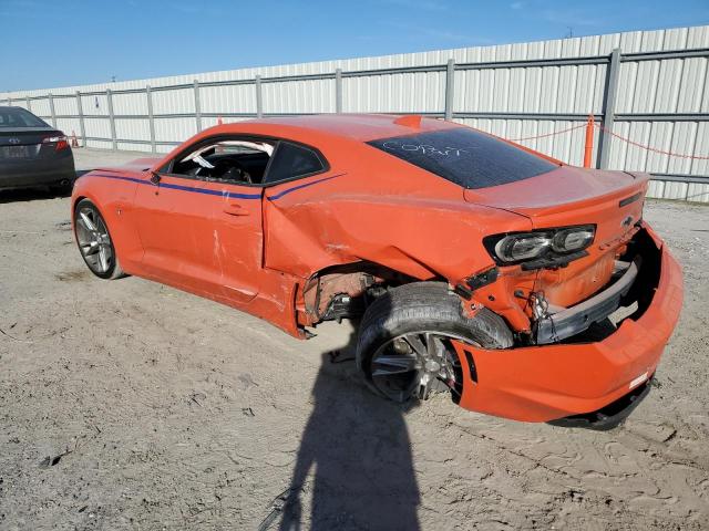 Obraz 2 z 2019 CHEVROLET CAMARO LS 2019 z VIN 1G1FB1RS8K0123734
