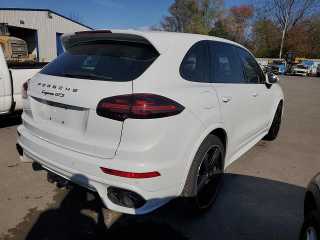 Image 3 of 2017 PORSCHE CAYENNE GTS 2017 with VIN WP1AD2A26HLA80384