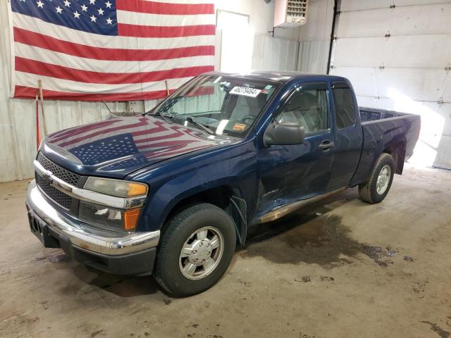 Obraz 1 z 2004 CHEVROLET COLORADO  2004 z VIN 1GCCS196048193598