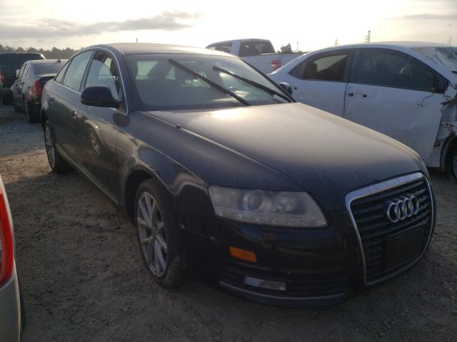 2010 AUDI A6 PREMIUM PLUS 2010 image