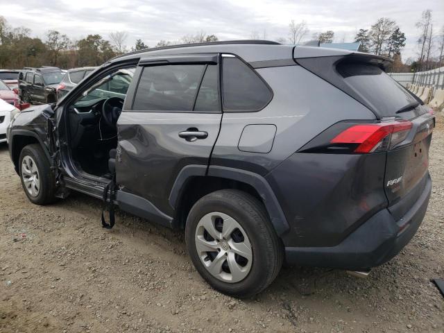 Obraz 2 z 2019 TOYOTA RAV4 LE 2019 z VIN 2T3H1RFV2KC028440