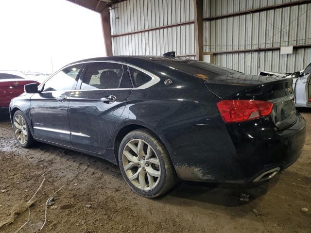 Изображение 2 2015 CHEVROLET IMPALA LTZ 2015 с VIN 2G1165S34F9226105