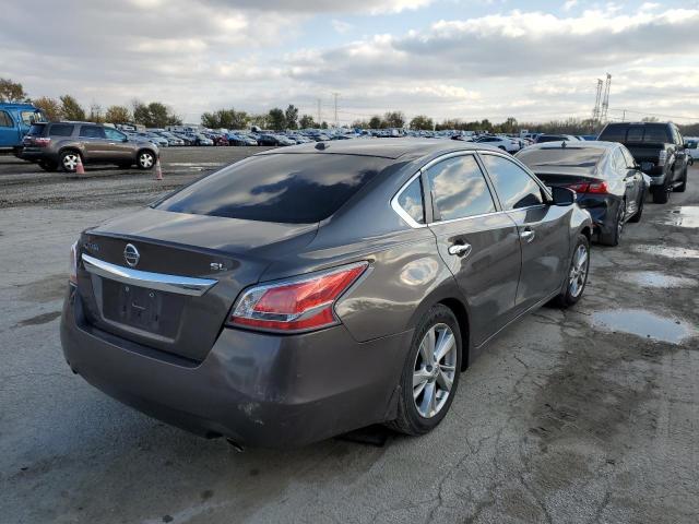 Image 3 of 2015 NISSAN ALTIMA 2.5 2015 with VIN 1N4AL3AP1FN908094