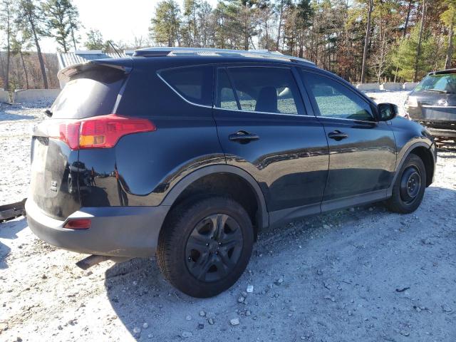 Obraz 3 z 2015 TOYOTA RAV4 LE 2015 z VIN 2T3BFREV0FW386651