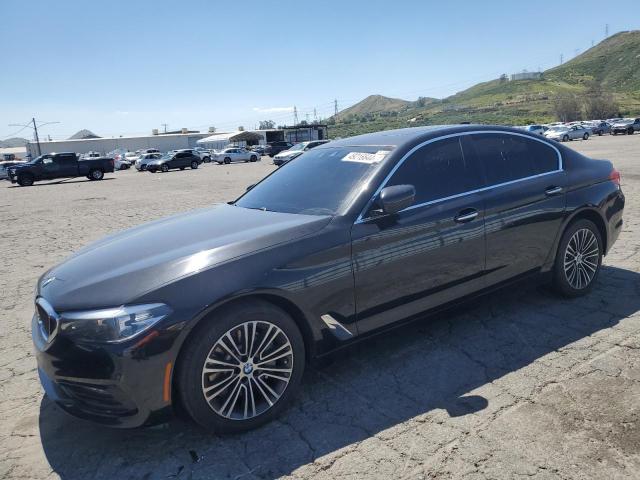 Image 1 of 2018 BMW 530 I 2018 with VIN WBAJA5C57JWA37325