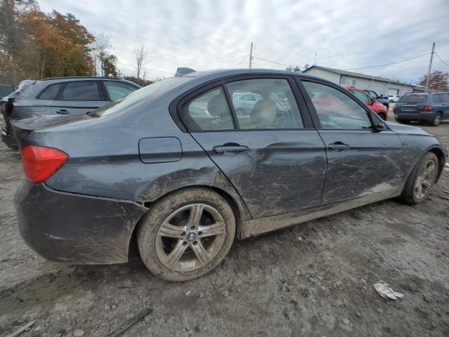 Image 3 of 2015 BMW 328 XI 2015 with VIN WBA3B3G51FNT18504