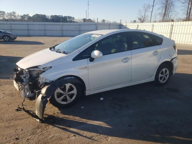 2014 TOYOTA PRIUS  2014 image
