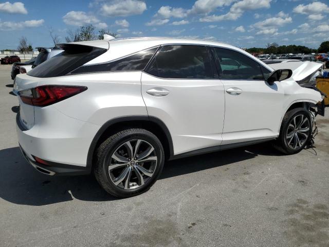 Изображение 3 2021 LEXUS RX 350 2021 с VIN 2T2HZMAA5MC198329