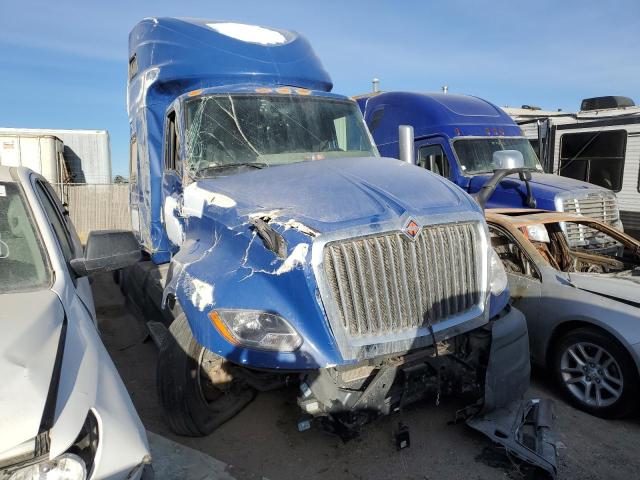 Image 1 of 2022 INTERNATIONAL LT625  2022 with VIN 3HSDZAPR7NN239018