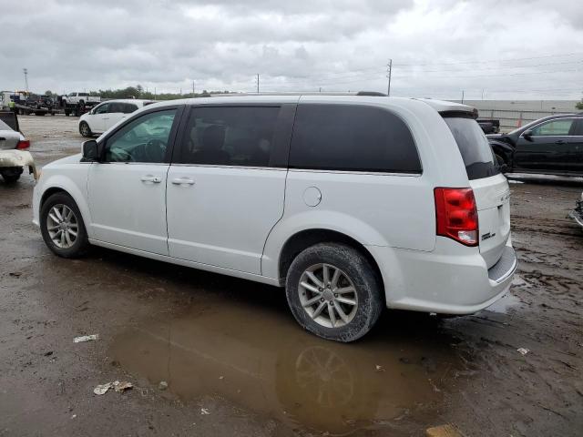 Obraz 2 z 2019 DODGE GRAND CARAVAN SXT 2019 z VIN 2C4RDGCG1KR620149