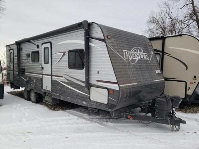 2018 HEART LAND PIONEER 2018 image