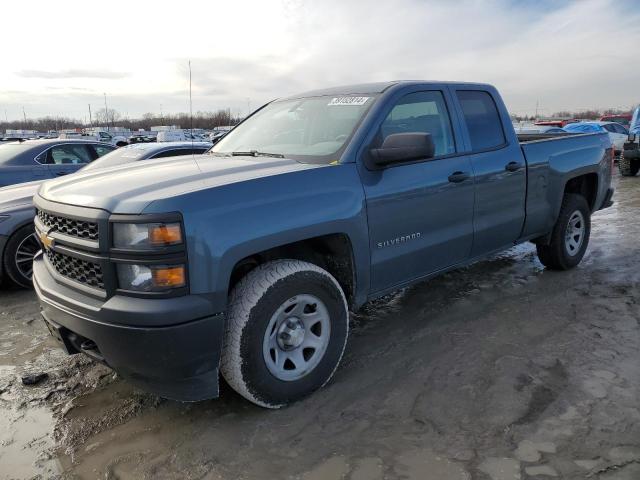 Image 1 of 2014 CHEVROLET SILVERADO K1500 2014 with VIN 1GCVKPEH4EZ185812