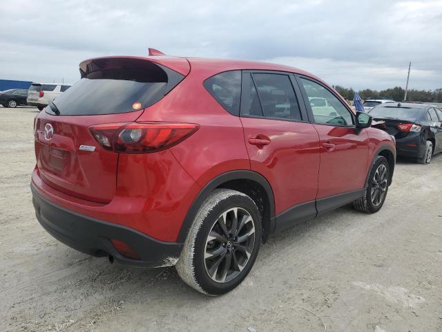 Image 3 of 2016 MAZDA CX-5 GT 2016 with VIN JM3KE2DY1G0814472