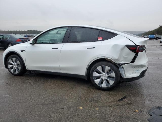 Obraz 2 z 2023 TESLA MODEL Y  2023 z VIN 7SAYGDEEXPF610982