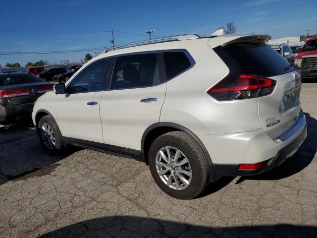 Obraz 2 z 2018 NISSAN ROGUE S 2018 z VIN KNMAT2MV6JP555203