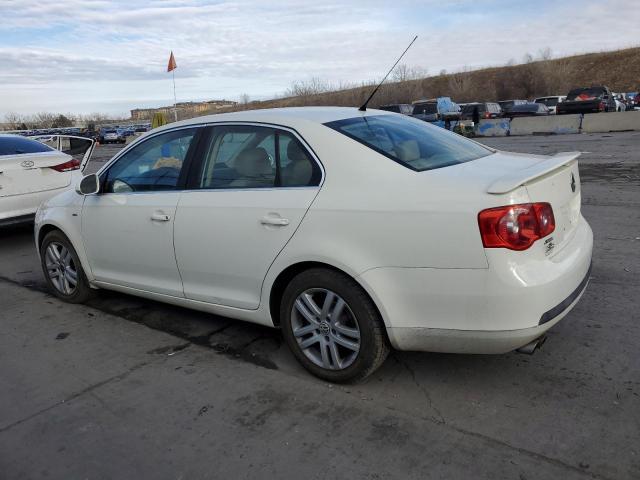 Obraz 2 z 2007 VOLKSWAGEN JETTA WOLFSBURG 2007 z VIN 3VWEG71K47M141488