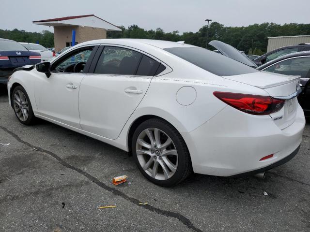 Obraz 2 z 2015 MAZDA 6 TOURING 2015 z VIN JM1GJ1V5XF1184159