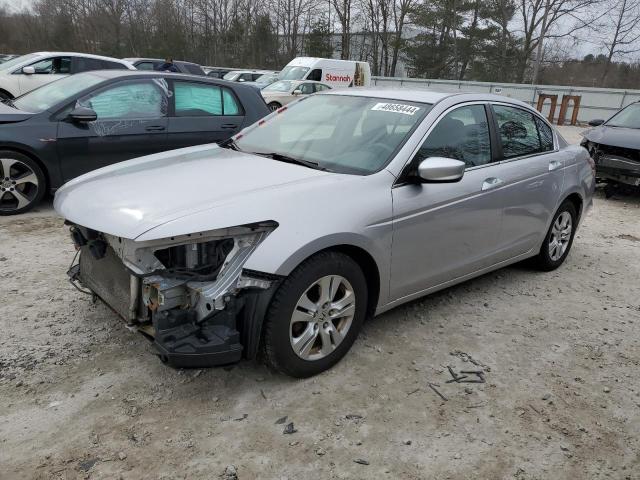 Image 1 of 2010 HONDA ACCORD LXP 2010 with VIN 1HGCP2F49AA113862