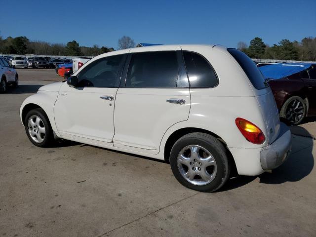 Image 2 of 2001 CHRYSLER PT CRUISER  2001 with VIN 3C8FY4BB51T607006